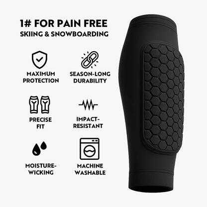 Ski Shin Protector