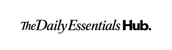 Daily Essentials Hub